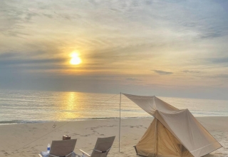 Tour cắm trại đảo Phú Quốc 2 ngày 1 đêm giá rẻ