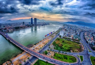Tour Đà Lạt - Đà Nẵng 3 ngày 2 đêm