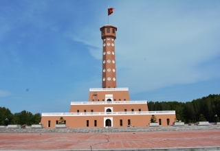 Tour Đà Lạt - Miền Tây 4 Ngày 4 Đêm