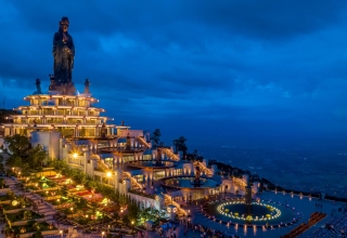 Tour Đà Lạt - Tây Ninh 2 Ngày 2 Đêm