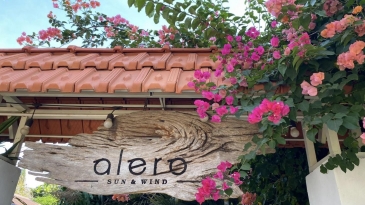 Alero Homestay Đắk Lắk - Trải nghiệm không gian xanh thư thái
