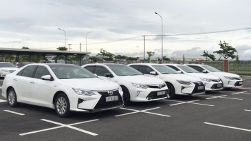 Bảng giá thuê xe tự lái Kon Tum chi tiết, ưu đãi 2024