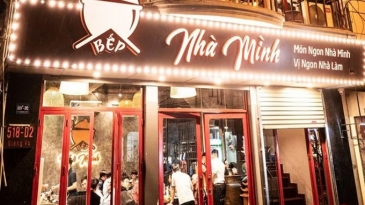 Bếp Nhà Mình Măng Đen: Hương Vị Tự Nhiên, Bữa Ăn Thân Thương Vùng Cao