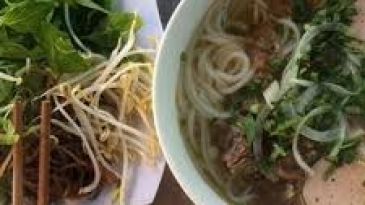 Bún Bò Buôn Ma Thuột – Đặc Sản Hương Vị Tây Nguyên Đậm Đà Khó Quên