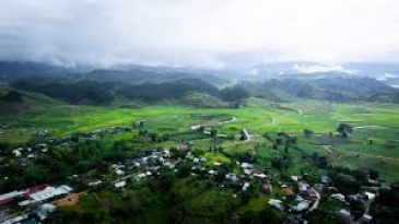 Cẩm Nang Săn Mây Măng Đen: Điểm Đến, Thời Điểm & Kinh Nghiệm