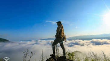 Cắm trại đỉnh Ngọc Lễ: Hòa mình thiên nhiên, trải nghiệm tuyệt vời