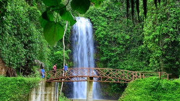Cảnh giác lừa đảo đặt phòng khách sạn Măng Đen 2026