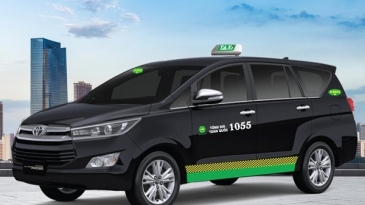 Cập nhật Top nhà xe từ Đà Nẵng đi Quảng Ngãi tốt nhất