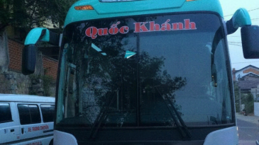 Cập Nhật Top Nhà Xe Từ Huế Đi Quảng Trị Đáng Tin Cậy Nhất