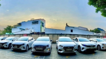 Cập nhật Top nhà xe từ Quảng Nam đến Hải Châu Đà Nẵng tốt nhất