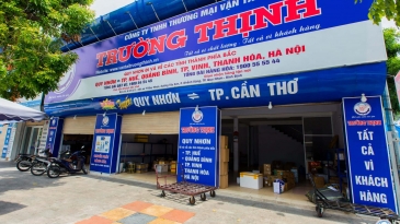 Cập nhật Top nhà xe từ Quảng Nam đi Huế - Thừa Thiên Huế