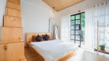Chái Bơ Đà Lạt: Homestay decor ngọt ngào, góc nào cũng ảnh xinh