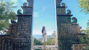Check-in 5 Cổng Trời Đà Lạt Hot Nhất Với View Ngắm Cảnh Đẹp