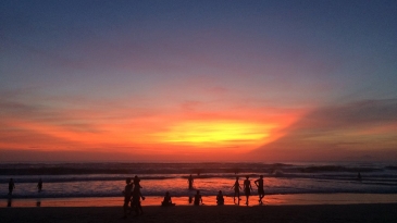 Check-in bãi biển Mỹ Khê – Thiên đường xanh của Đà Nẵng