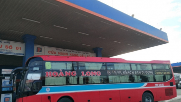 Chọn nhà xe tốt nhất Huế - Biên Hòa (Đồng Nai): Top gợi ý