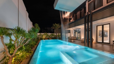 Đà Lạt: 10 Villa Đẹp Trung Tâm, Kế Chợ Đêm & Hồ Xuân Hương