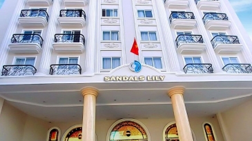 Đà Lạt 2026: 15 khách sạn view đẹp, giá ưu đãi siêu hấp dẫn