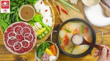 Đặc sản Buôn Ma Thuột: Hành trình khám phá hương vị núi rừng Tây Nguyên