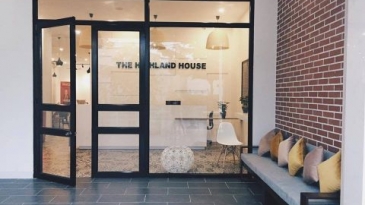 Đắk Lắk Homestay: Nơi Giấc Mơ An Nhiên Chạm Tới Cao Nguyên Xanh.