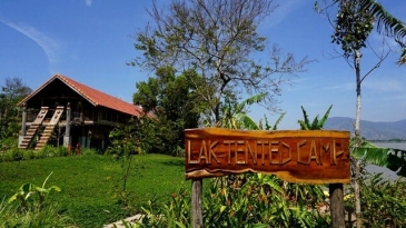 Đắk Lắk: Thiên đường camping hoang sơ, hùng vĩ chờ bạn khám phá.