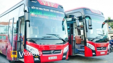 Đánh giá Top nhà xe Nha Trang Kon Tum: Xe tốt, giá cạnh tranh.