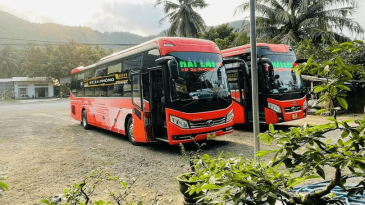 Đánh giá Top nhà xe uy tín từ Quảng Trị đi Hội An - Quảng Nam