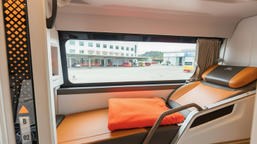 Danh sách các nhà xe hàng đầu đi Quảng Bình từ Thừa Thiên Huế