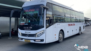 Danh sách nhà xe chất lượng Đà Nẵng đi Bố Trạch Quảng Bình