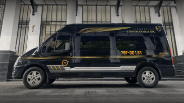 Danh sách nhà xe Đà Nẵng đi Huế: Chất lượng, uy tín hàng đầu