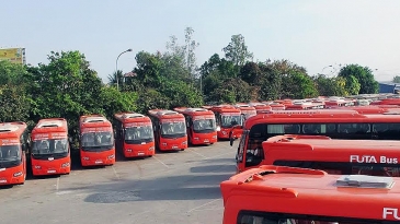 Danh sách Top nhà xe Đà Nẵng – Tam Kỳ: Uy tín, giá tốt nhất.