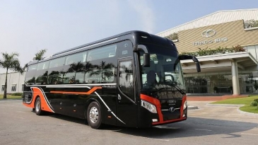 Danh Sách Top Nhà Xe Từ Hải Châu - Đà Nẵng Đi Thừa Thiên Huế