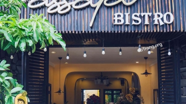 Đặt Bàn Nhà Hàng Pleiku Thuận Tiện Nhất Cho Bữa Ăn Lý Tưởng