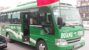 Đi Kon Tum từ Quảng Nam: Top các nhà xe uy tín, chất lượng nhất