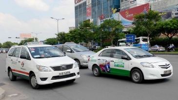 Dịch vụ Taxi sân bay Pleiku đi Kon Tum giá rẻ, uy tín nhất