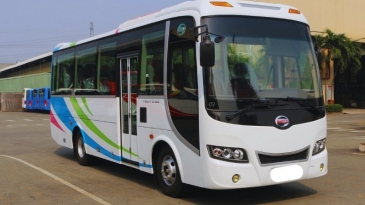 Dịch vụ Thuê Xe Gia Lai Có Tài Xế Uy Tín, Giá Tốt, An Toàn