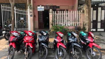 Dịch vụ thuê xe máy Măng Đen chất lượng – Khám phá Tây Nguyên hùng vĩ