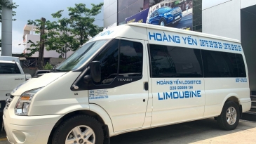 Đồng Xoài – Bình Phước: Top 3 nhà xe đi Đà Lạt chất lượng