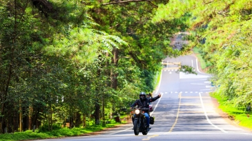 Du Lịch Măng Đen Tự Túc Từ Sài Gòn