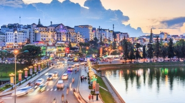Dự toán chi phí du lịch Đà Lạt 2026: Bảng giá chi tiết