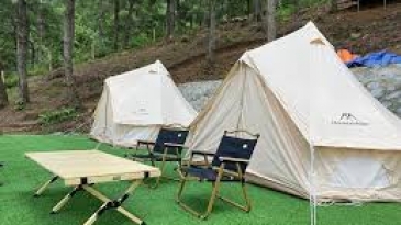 Dụng cụ Camping Buôn Ma Thuột: Chuẩn bị cho chuyến đi hoàn hảo