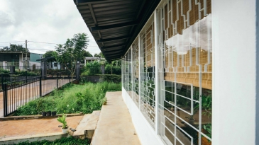 Farm Cắm Trại Gia Lai: Trải Nghiệm Thiên Nhiên Tuyệt Vời