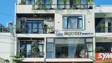 Friendly Homestay Kon Tum: Nơi Ấm Cúng Cho Chuyến Đi Của Bạn