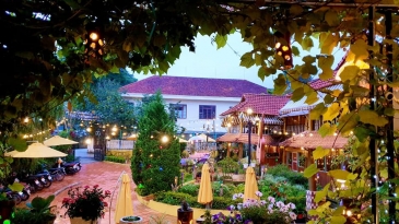 Gala Dinner Đà Lạt 2026: Top 10 Địa Điểm Tổ Chức Sự Kiện