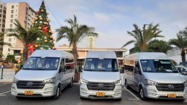 Giá Thuê Xe Tự Lái Đắk Lắk Rẻ Nhất: Bảng Giá Mới Nhất