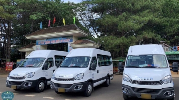 Giao xe tận nơi Pleiku, Gia Lai: Nhanh chóng, tiện lợi, an toàn