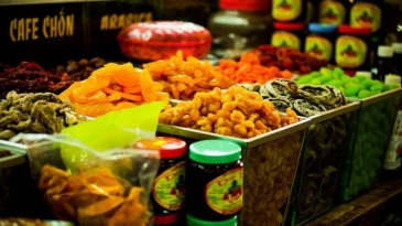 Hành Trình Khám Phá Làng Mứt Truyền Thống Đà Lạt Đậm Vị Di Sản