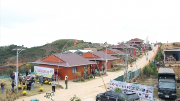 Hành trình săn mây Ngọc Linh Kon Tum: Khám phá thiên đường giữa đại ngàn.