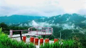 Hé lộ thời điểm đẹp nhất săn mây bồng bềnh trên cao nguyên Gia Lai