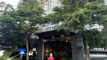 Highlight House Hotel Pleiku: Trải nghiệm đẳng cấp ngay tại Pleiku