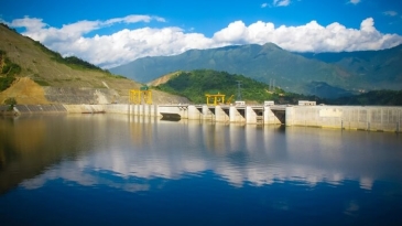 Hồ Ia Ly, Chu Pah: Điểm nhấn du lịch sinh thái độc đáo Tây Nguyên